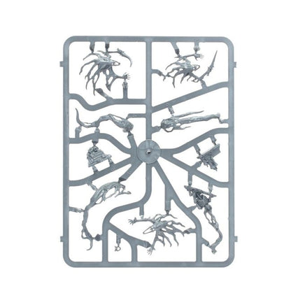 Warhammer Age of Sigmar Nighthaunt Spirit Hosts