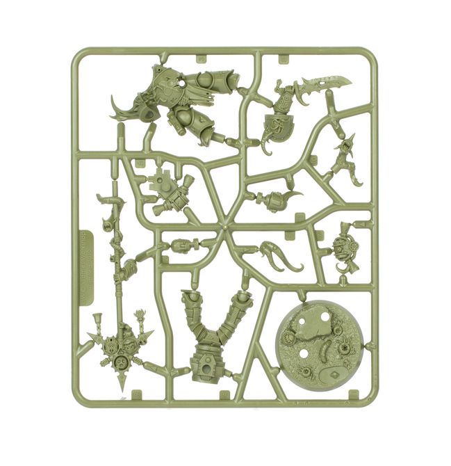 Warhammer Kill Team Starter Set