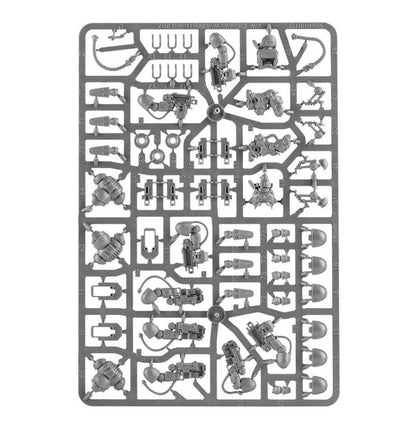 Inceptor Squad Warhammer 40k Space Marines