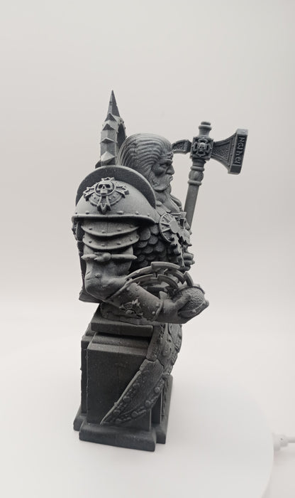 Sigmar Timeworn Ruin
