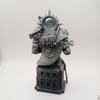 Sigmar Timeworn Ruin
