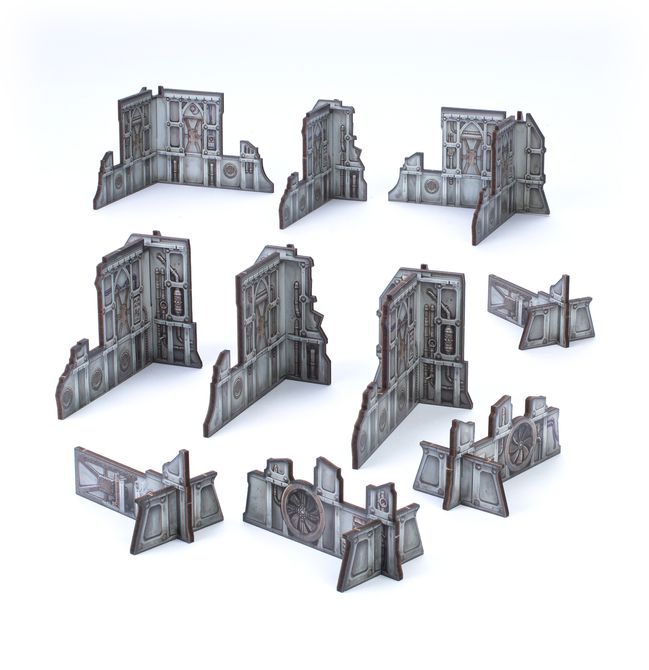 Warhammer Kill Team Starter Set
