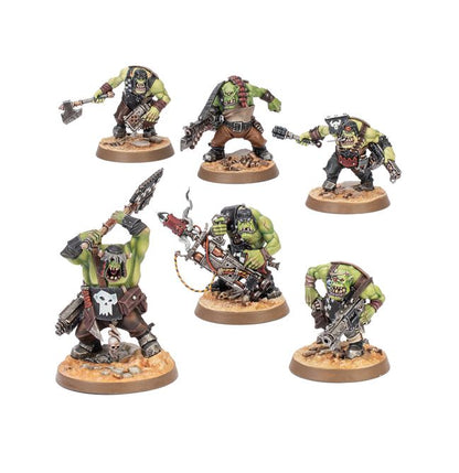 Pre-order Warhammer 40k Introductory Set