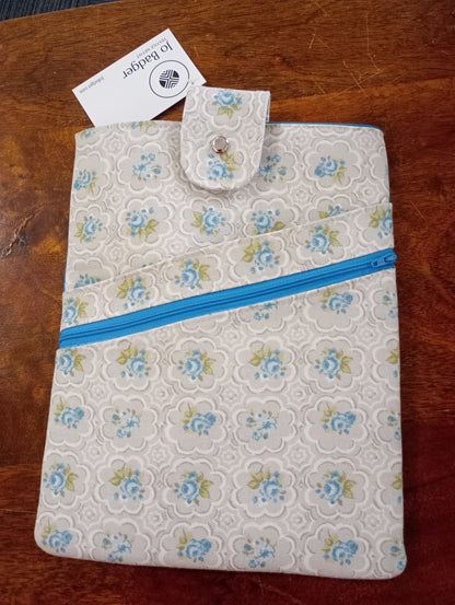 Book Pouch Large