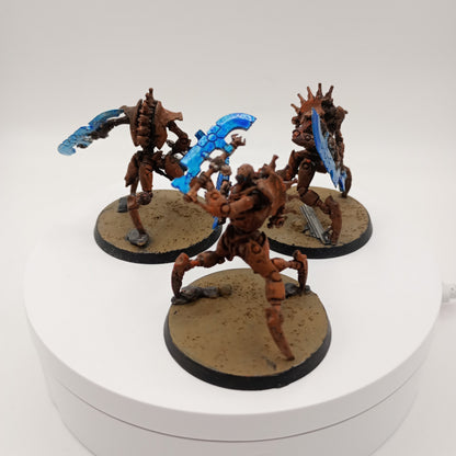 Scorpekh Destroyers