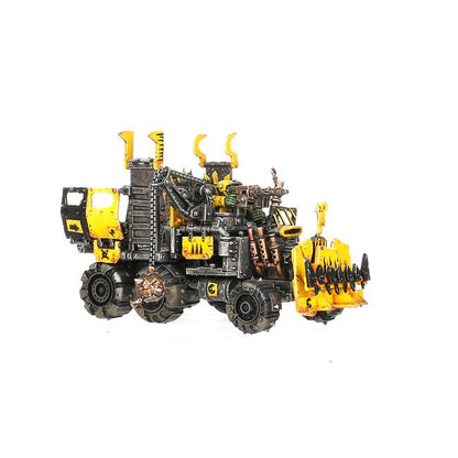 Ork Trukk Warhammer 40k