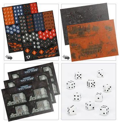 Warhammer Kill Team Starter Set