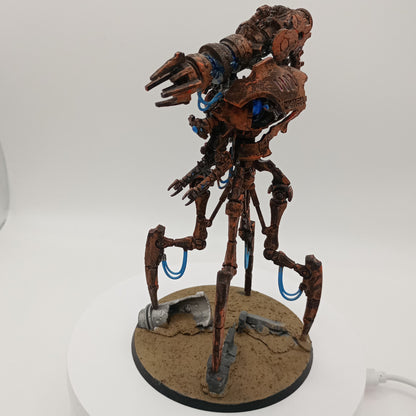 Canoptek Doomstalker