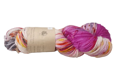 Sprinkles #18 4ply Merino & Nylon