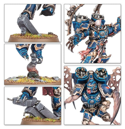 Warhammer Kill Team Murderwing