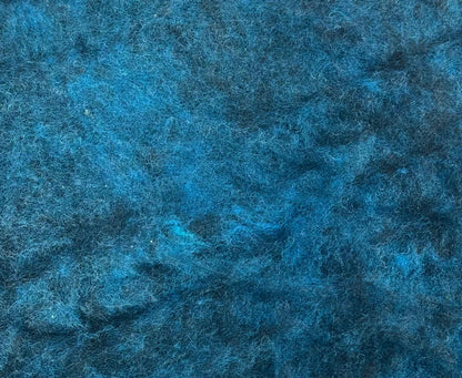 Seafret Carded Wool British Breeds