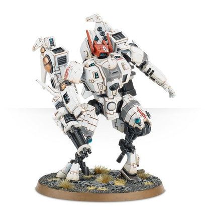 Warhammer 40k T'au Empire Commander
