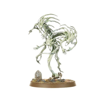 Warhammer Age of Sigmar Nighthaunt Spirit Hosts