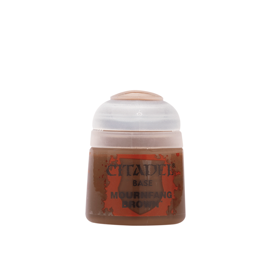 Warhammer Paints Base