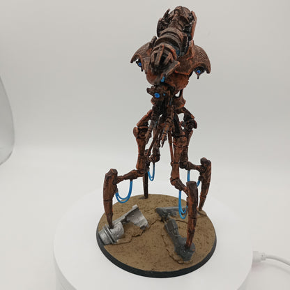 Canoptek Doomstalker