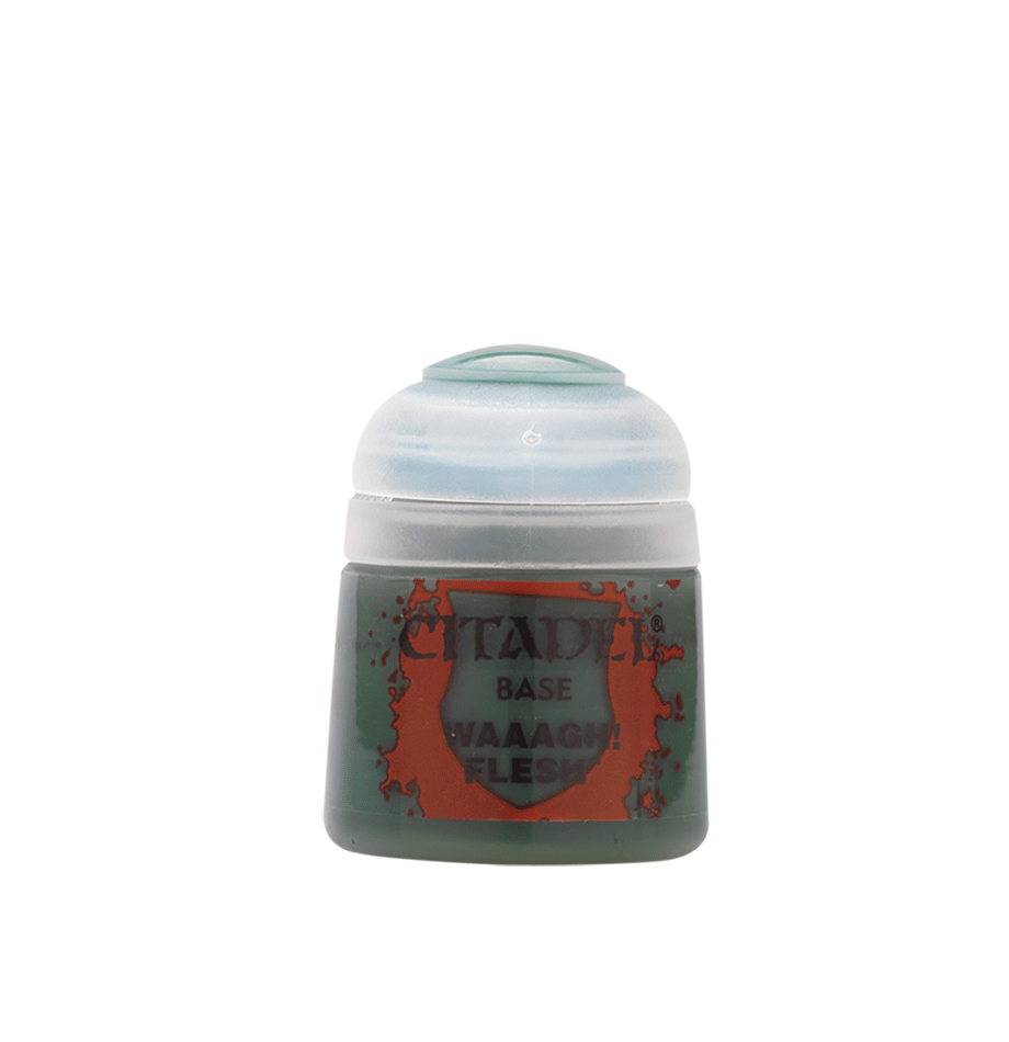 Warhammer Paints Base