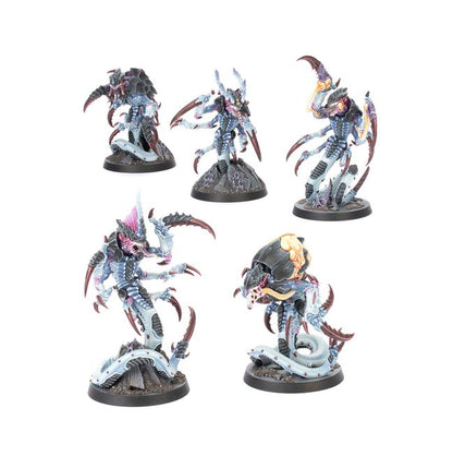 Warhammer 40k Kill Team Raveners
