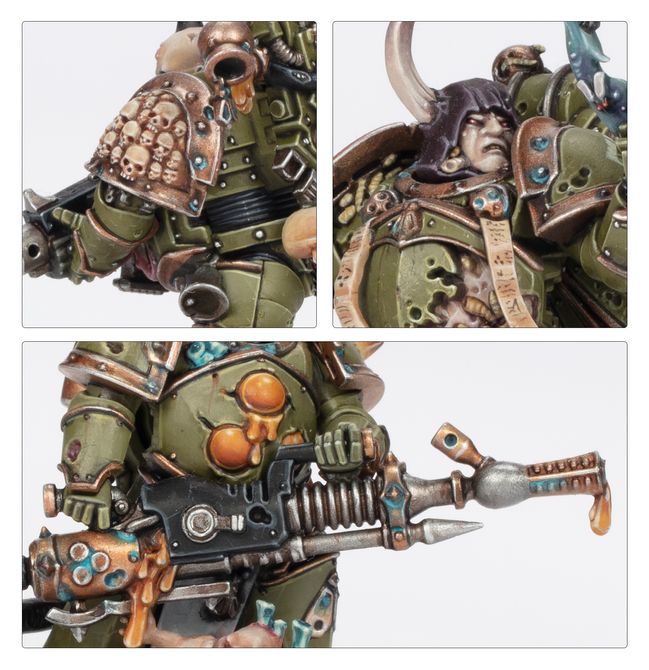 Warhammer Kill Team Starter Set