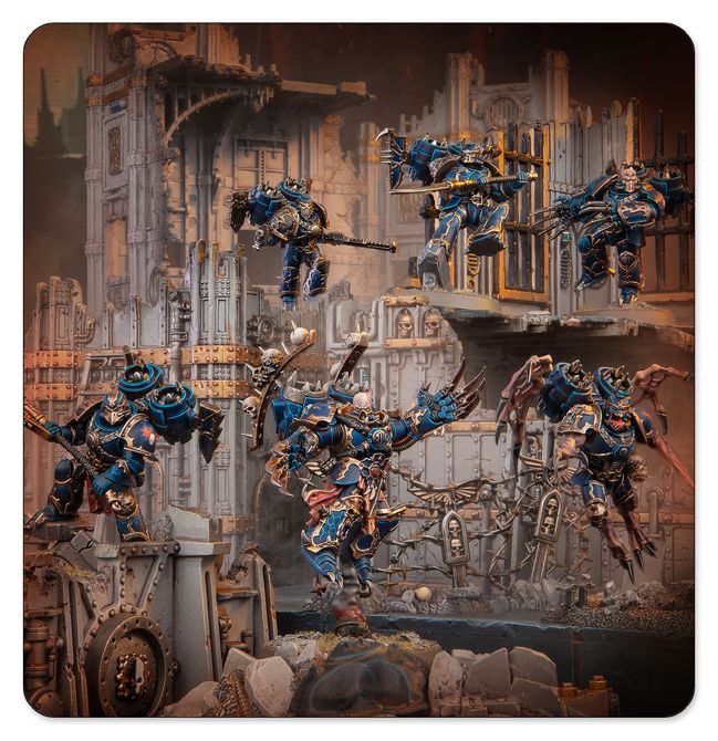 Warhammer Kill Team Murderwing