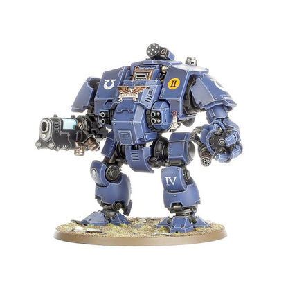 Warhammer 40k Primaris Redemptor Dreadnought