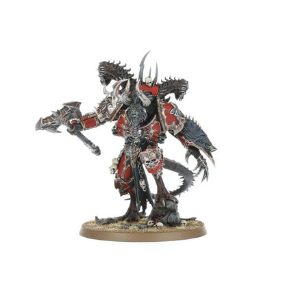 Warhammer Age of Sigmar Slaves to Darkness Daemon Prince