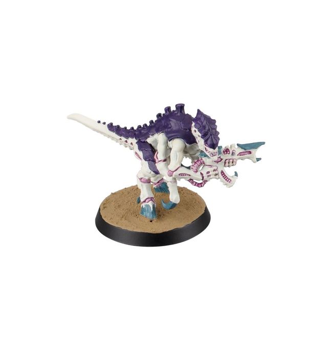 Warhammer 40k Tyranids: Termagants and Ripper Swarm + Paints Set