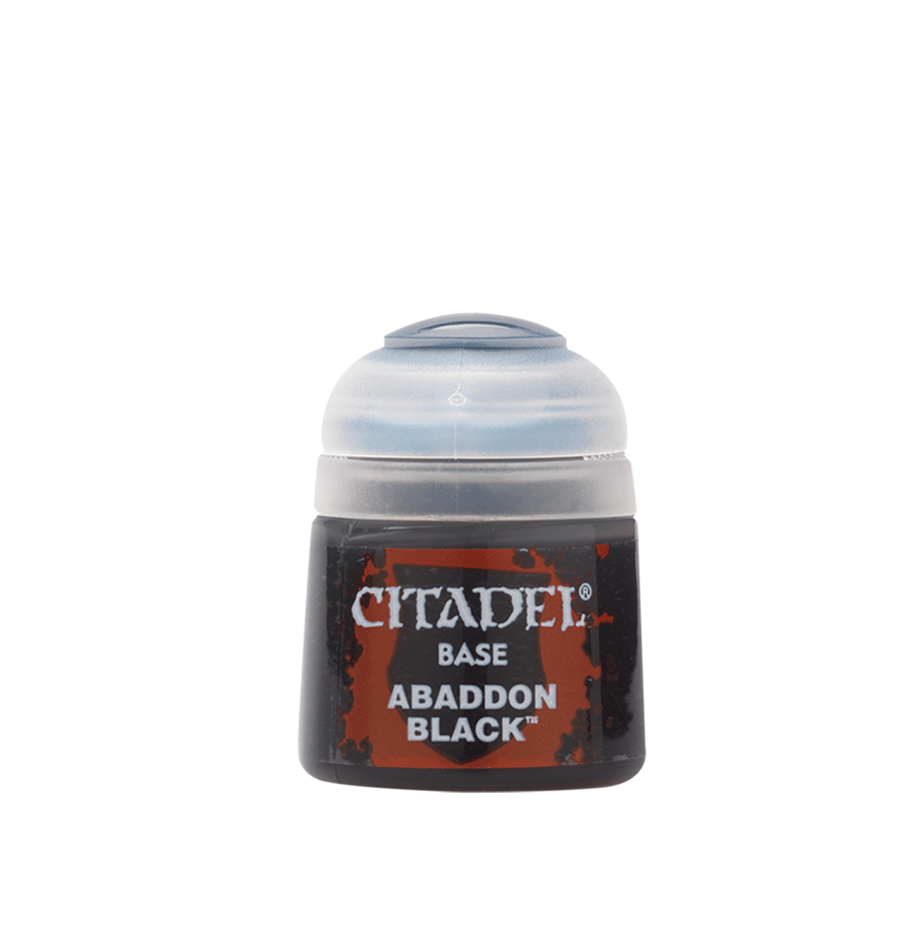 Warhammer Paints Base