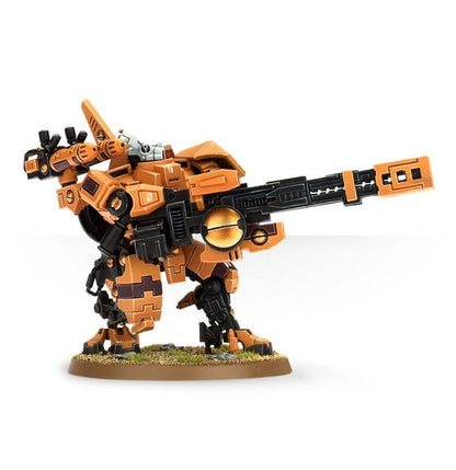 Warhammer 40k T'au Broadside Battlesuit