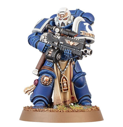 Space Marines Sternguard Veteran Squad Warhammer 40k