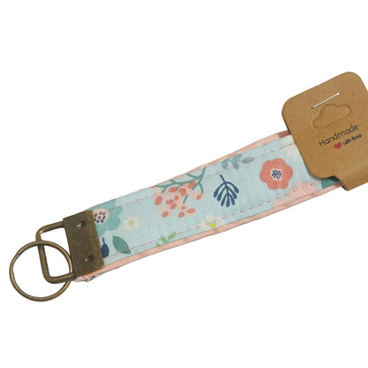Key Fob Mums Keys