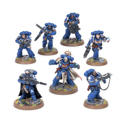 Warhammer Kill Team Starter Set