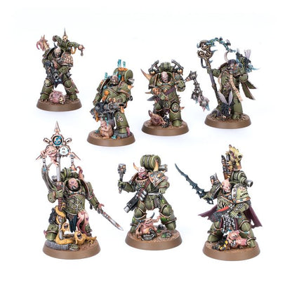 Warhammer Kill Team Starter Set
