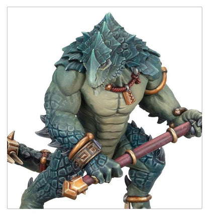 Warhammer Age of Sigmar Spearhead Seraphon