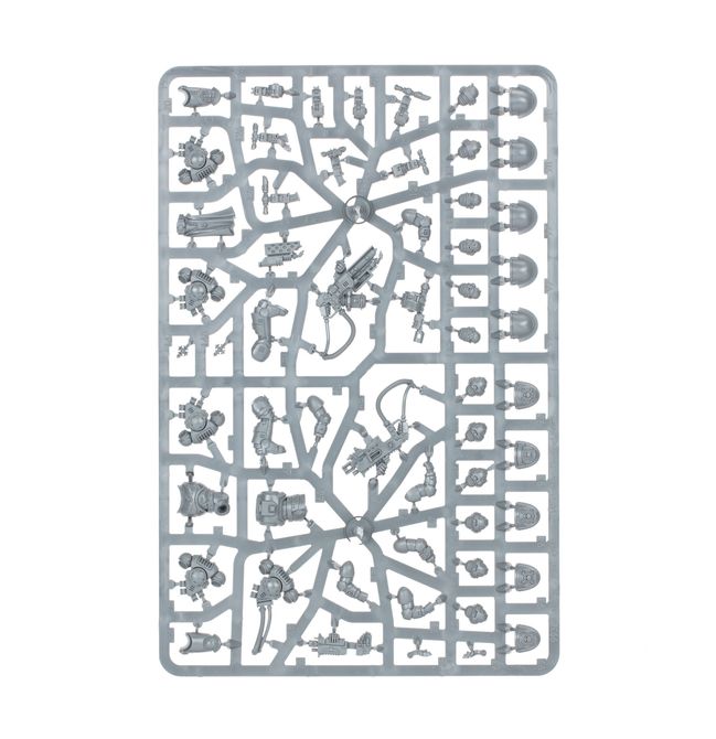 Space Marines Sternguard Veteran Squad Warhammer 40k