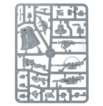 Warhammer 40k Space Marines Eliminators