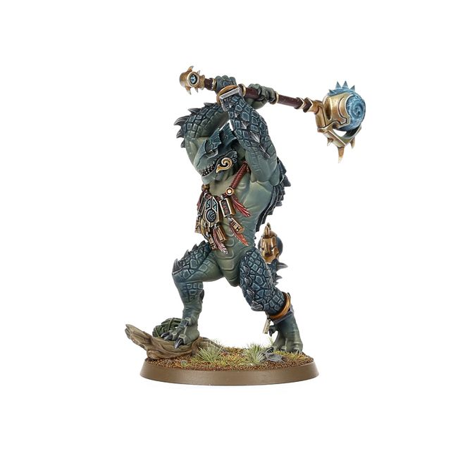 Warhammer Age of Sigmar Spearhead Seraphon