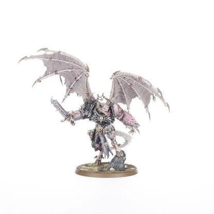 Warhammer Age of Sigmar Slaves to Darkness Daemon Prince