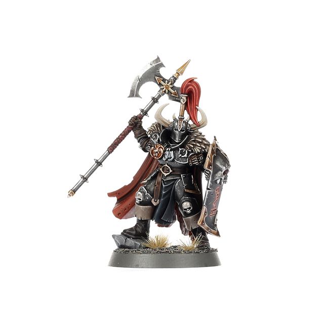 Warhammer Age of Sigmar Slaves to Darkness Chaos Warriors