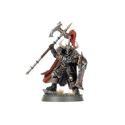 Warhammer Age of Sigmar Slaves to Darkness Chaos Warriors