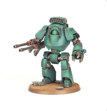 Legiones Astartes: Maximus Battle Group