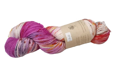 Sprinkles #18 4ply Merino & Nylon