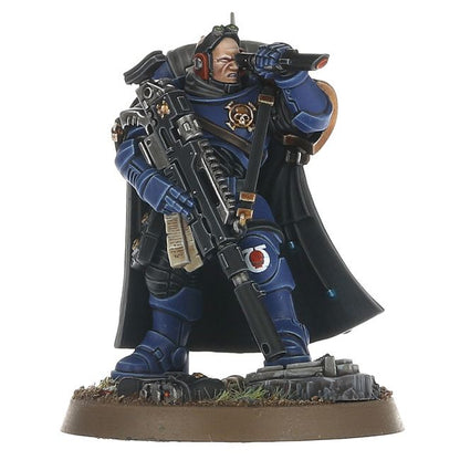 Warhammer 40k Space Marines Eliminators