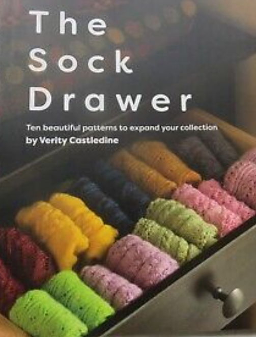 The Sock Drawer Verity Castledine