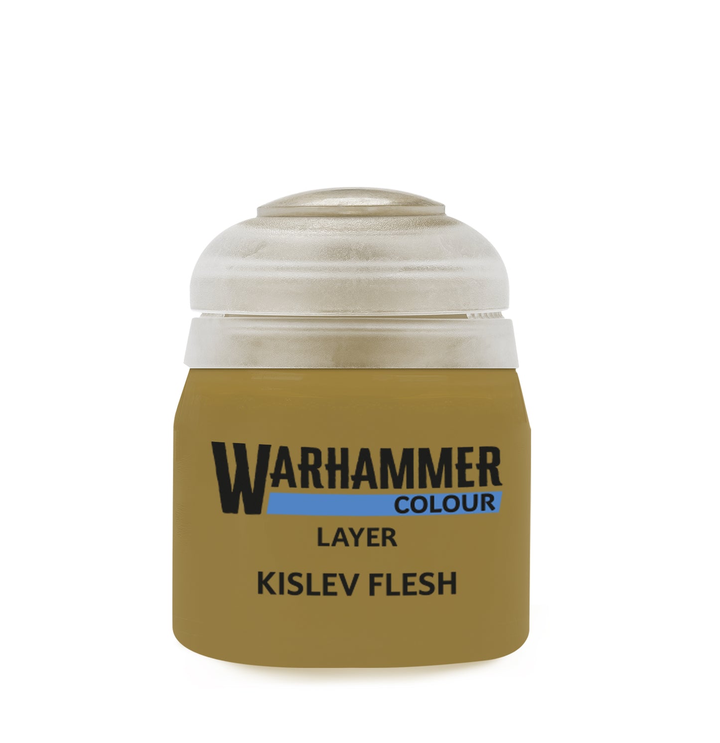 Warhammer Paints Layer