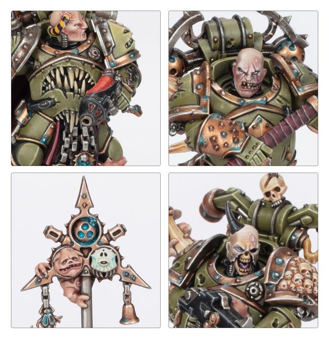 Warhammer Kill Team Starter Set