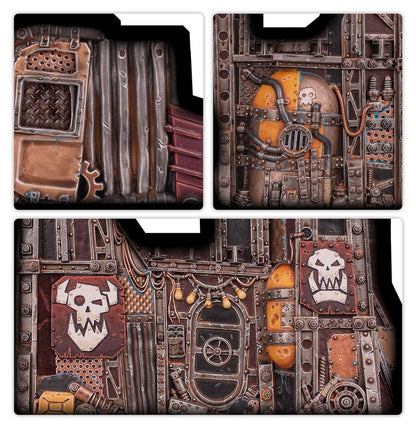 Pre-order Warhammer 40k Introductory Set
