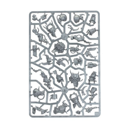 Warhammer 40k Chaos Space Marines Mutilators