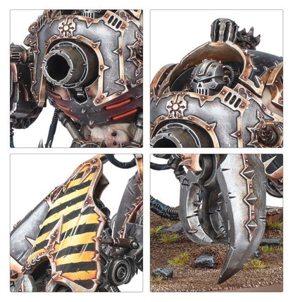Defiler