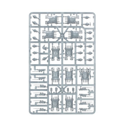 Warhammer Age of Sigmar Cities of Sigmar Freeguild Fusiliers