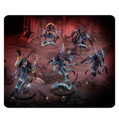 Warhammer 40k Kill Team Raveners